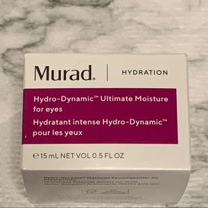 Murad Hydro-Dynamic Ultimate Moisture for Eyes